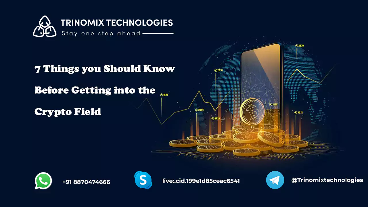 What is the difference between Crypto Wallets and Cryptocurrency Exchanges